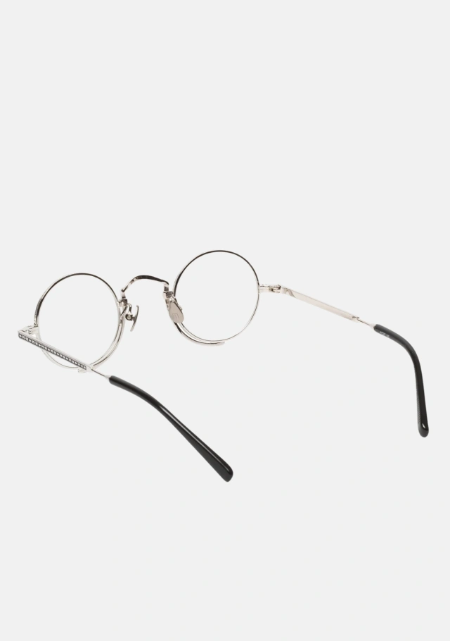 10103H Palladium White / Matte Black