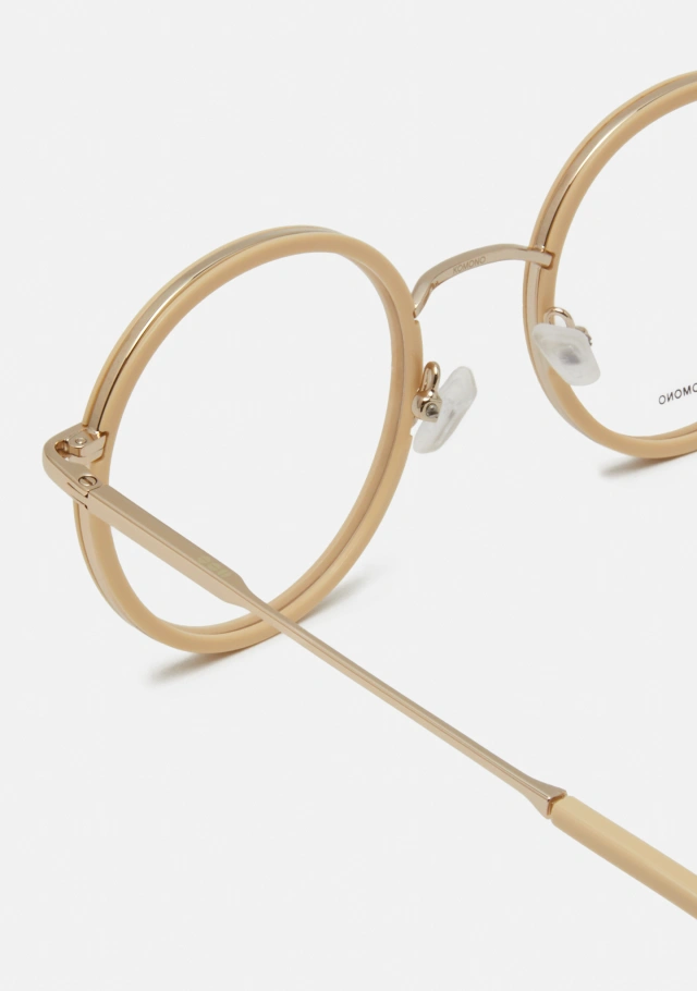 Jude Marshmallow White Gold