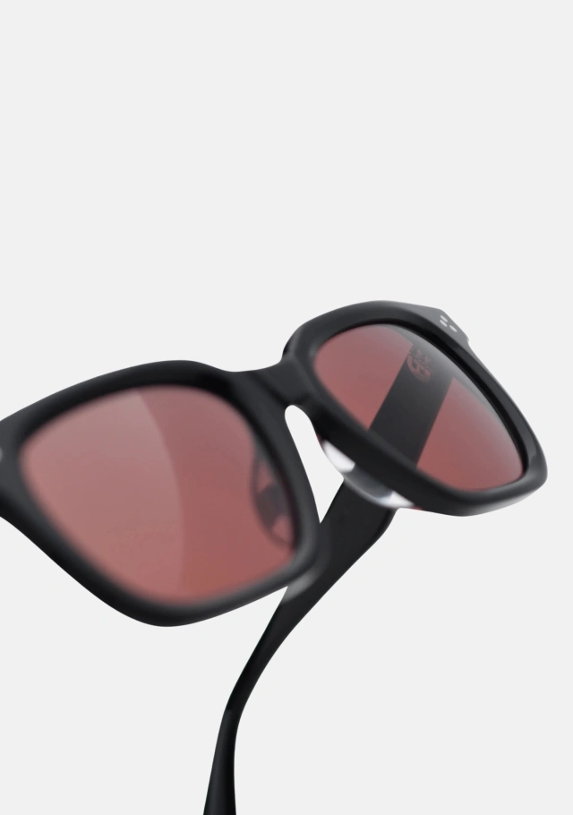 Flash for Malbon Black / Brown