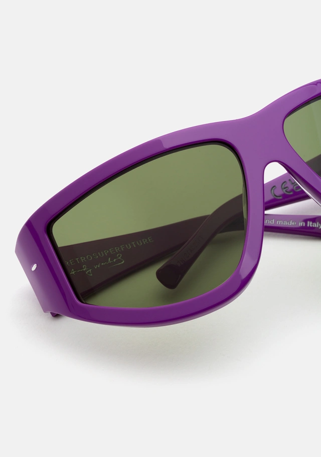 Knives Purpureus