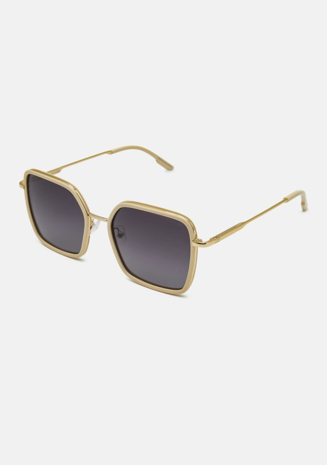 Audrey Marshmallow Gold