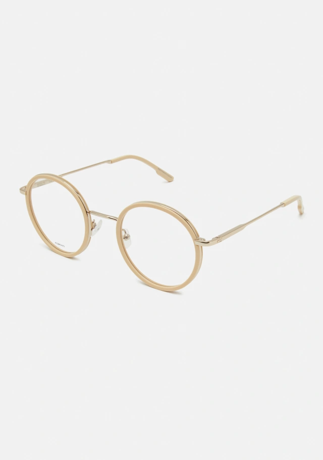 Jude Marshmallow White Gold