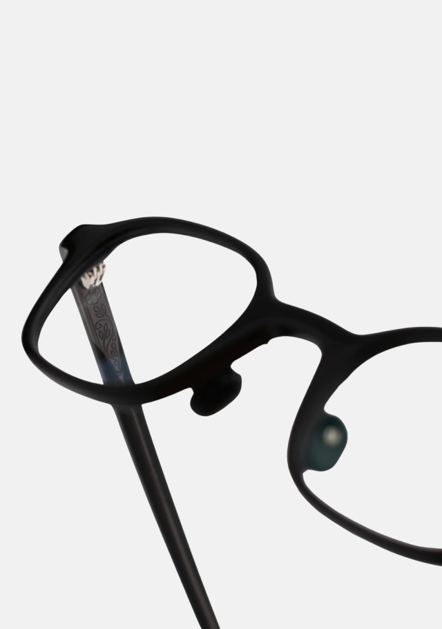 Meraki Black
