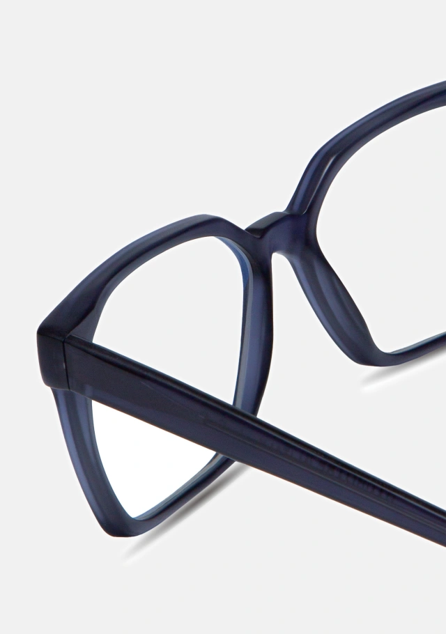 Hammamet Navy Blue Matt
