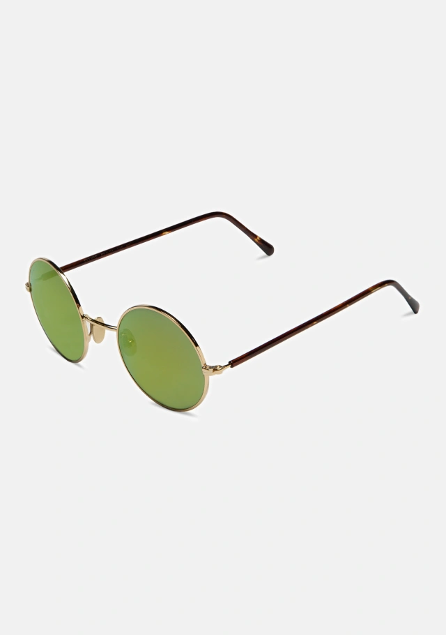 Elliot Gold / Gold Mirror