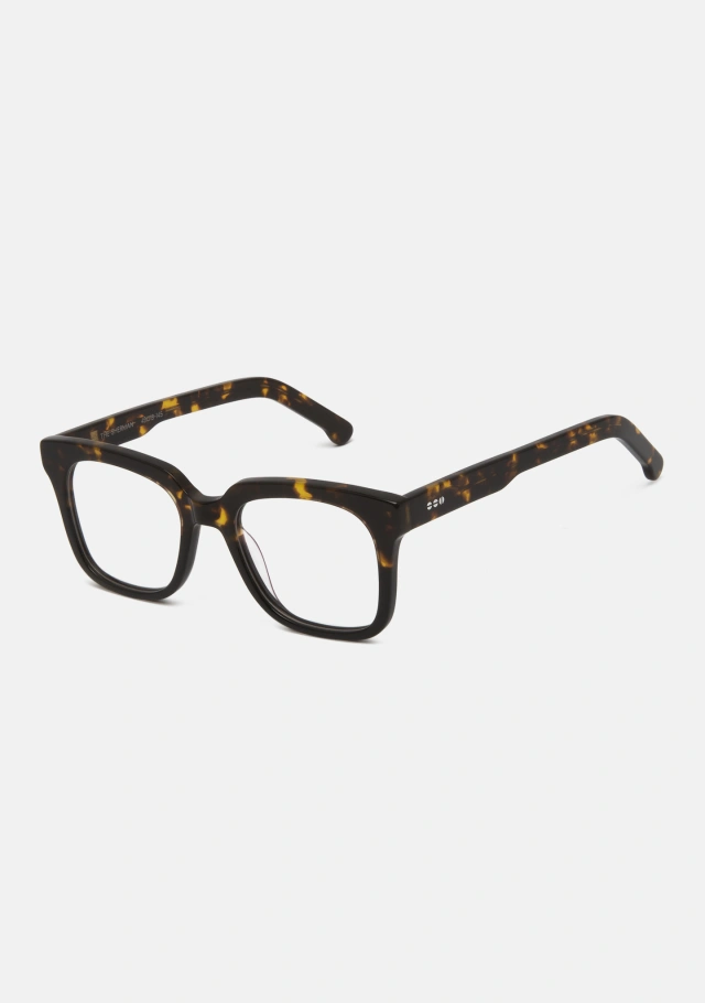 Sherman Turtle Black