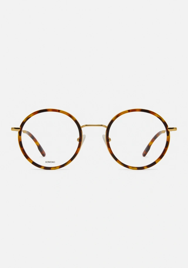 Jude Maple Gold Glossy