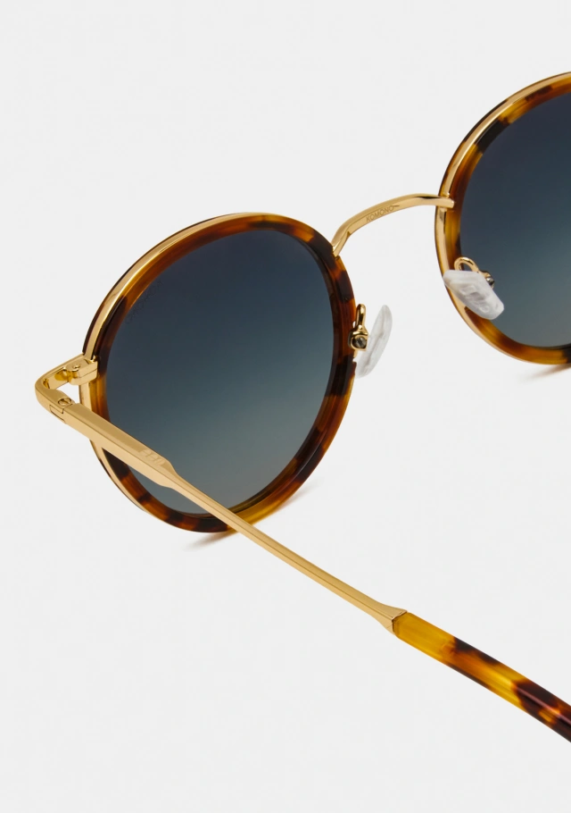 Pete Maple Gold