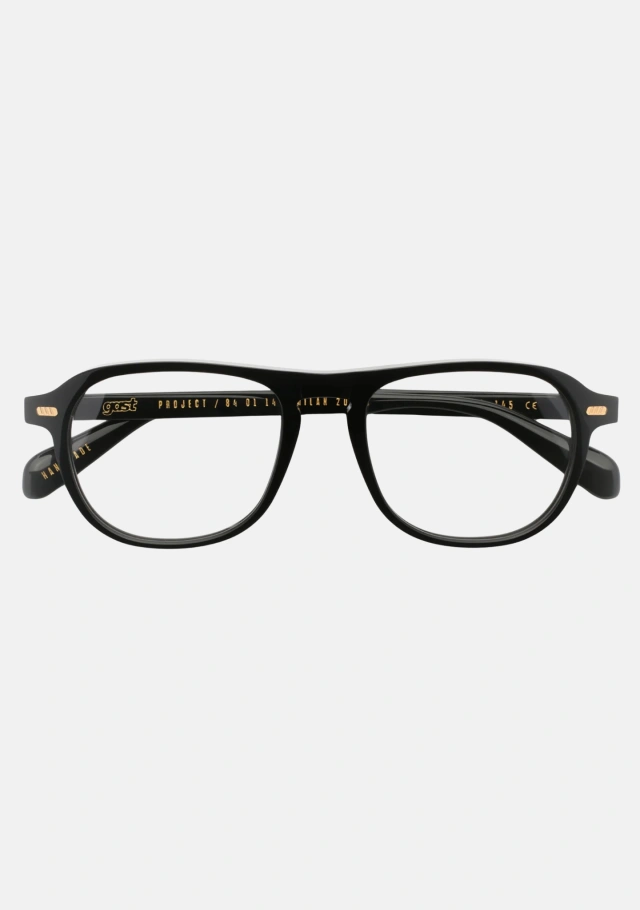 Trama Black