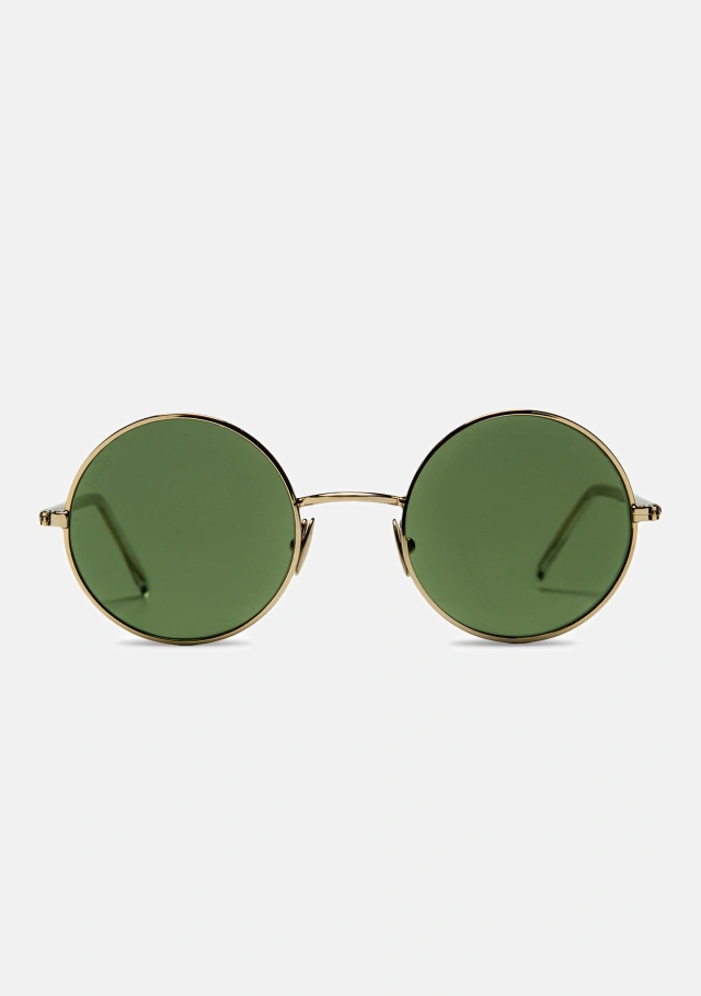 Elliot Gold / Green Vintage