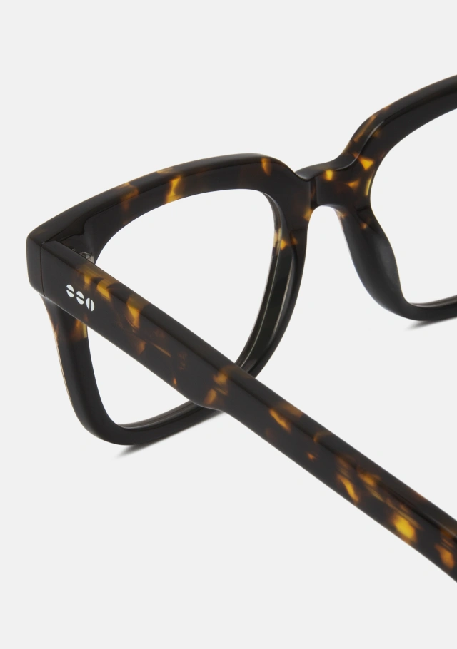 Sherman Turtle Black
