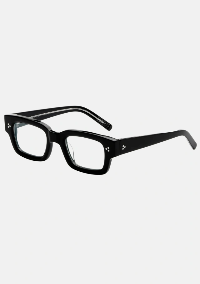 Syndicate Black