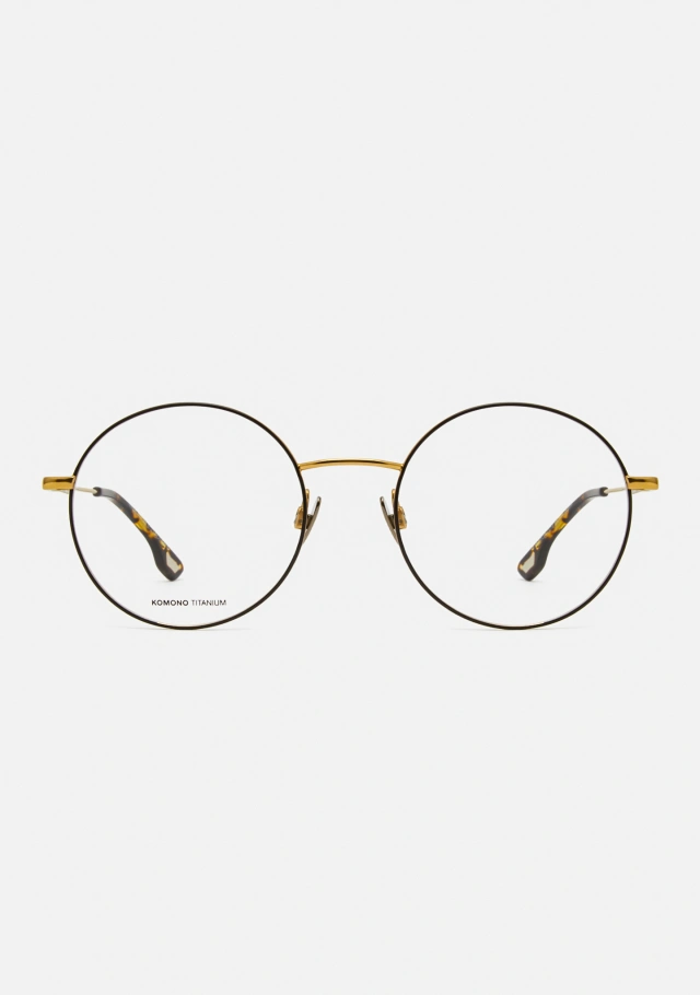 Ida Black Gold
