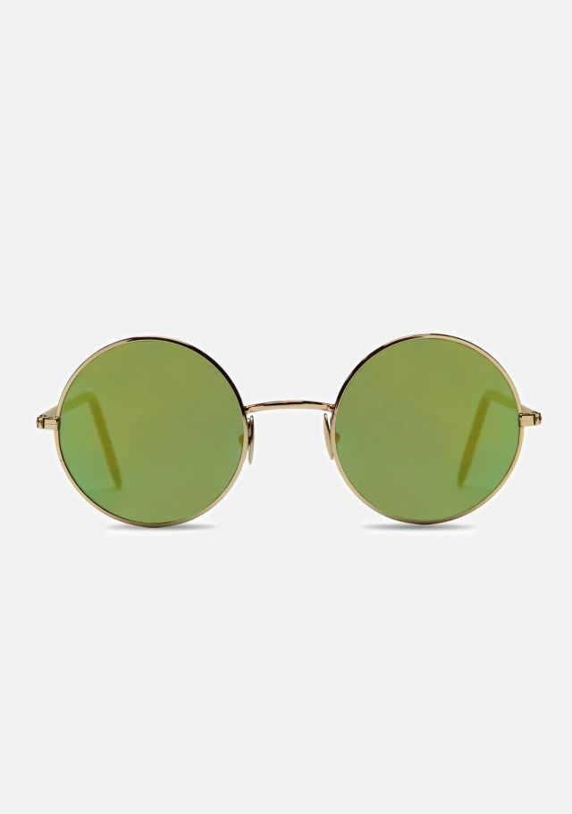 Elliot Gold / Gold Mirror