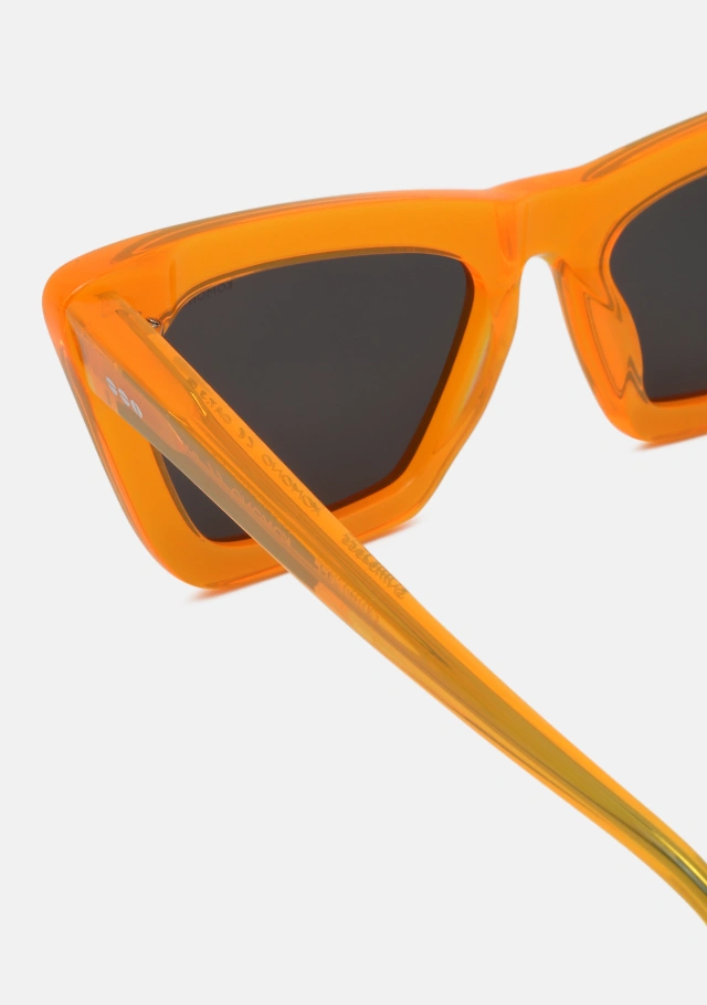 Jessie Neon Orange