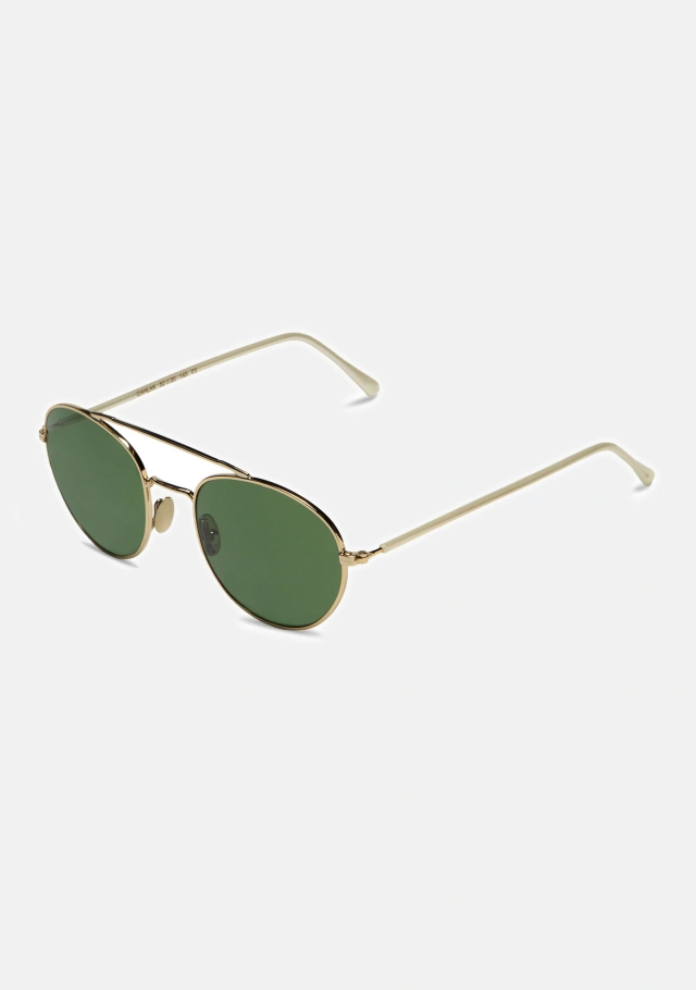 Dahlak Gold / Green Vintage