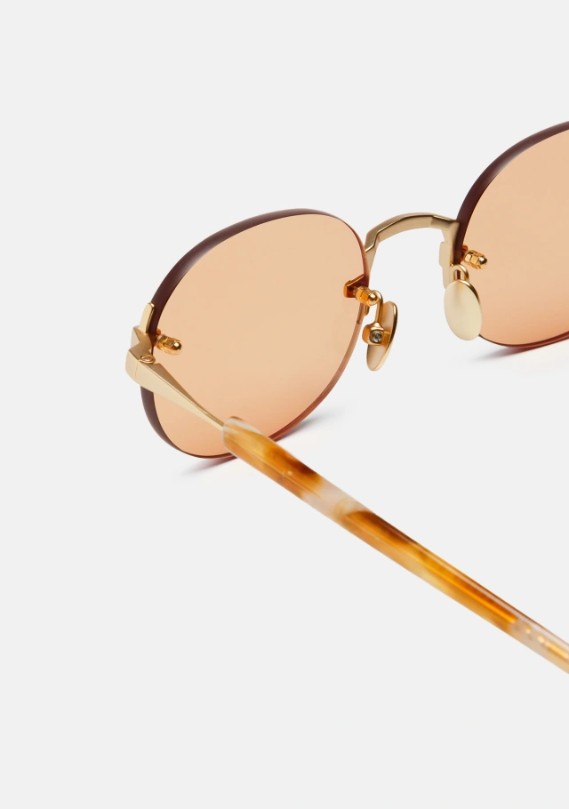 Olli Matte Gold