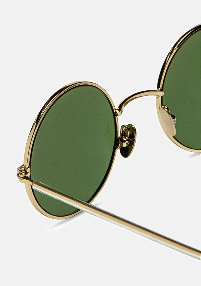 Elliot Gold / Green Vintage