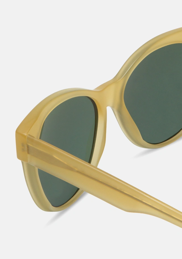 Victoria Honey Matt / Green G15