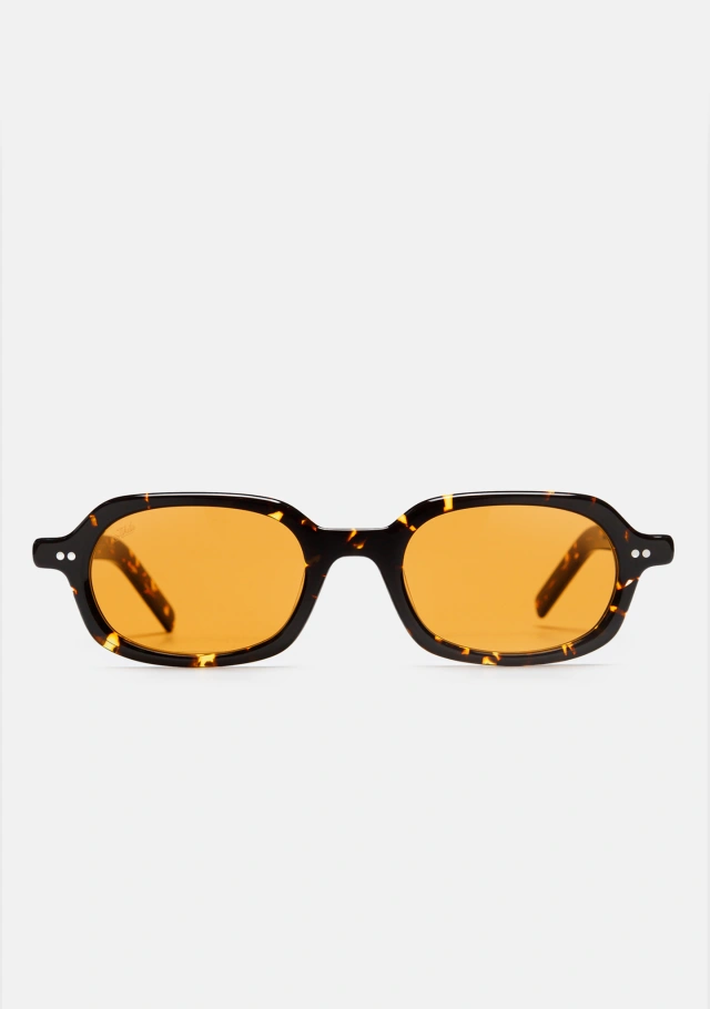 Psyche - Tokyo Tortoise / Orange