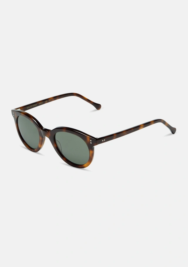Mauritania Havana / Green G15