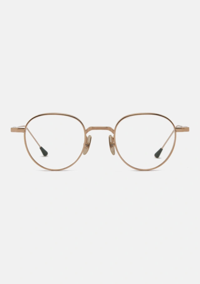 Cafe Racer Rose Gold