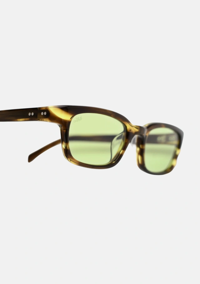 Trivia Olive Havana / Green