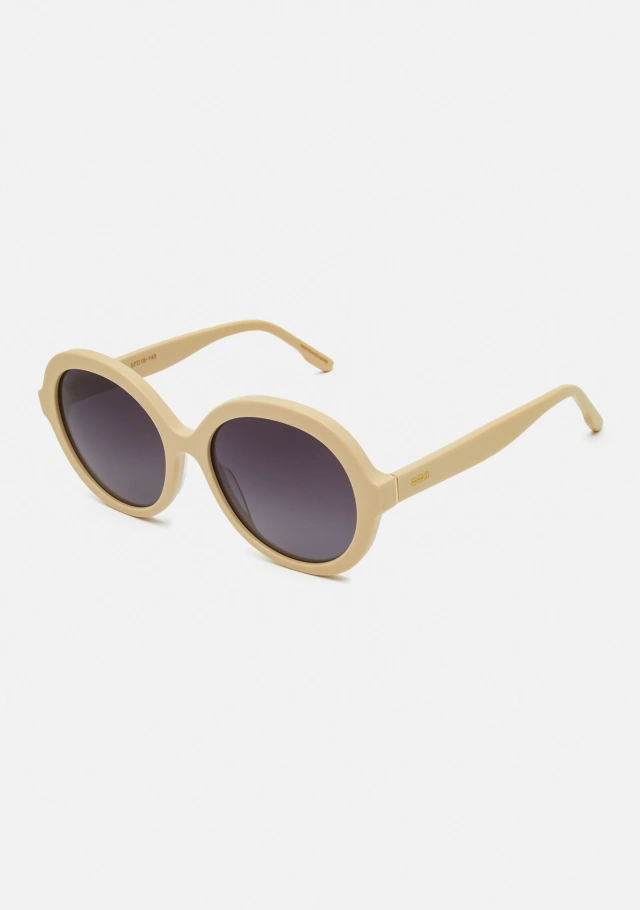 Misty Marshmallow Gold