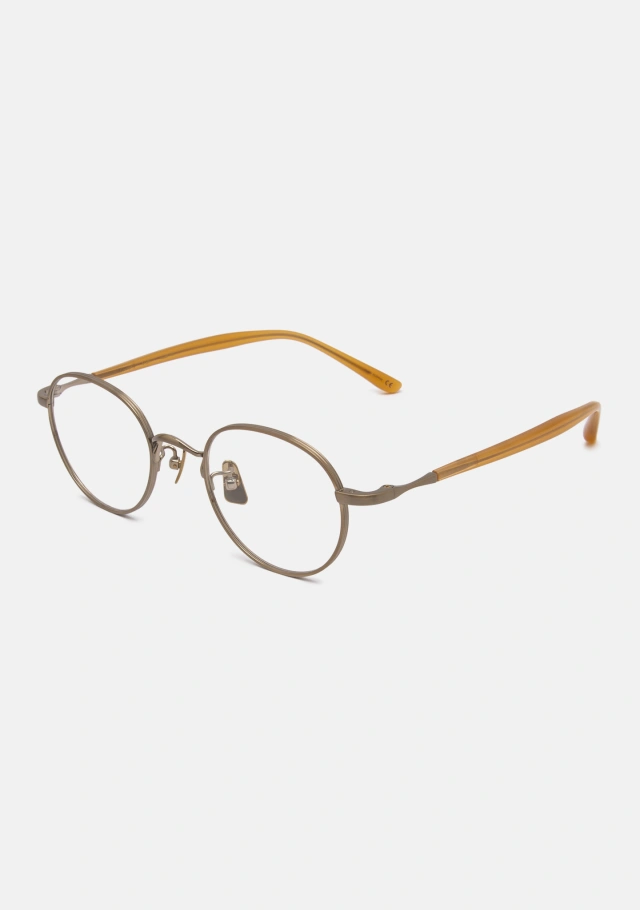 Carolyn Antique Brown