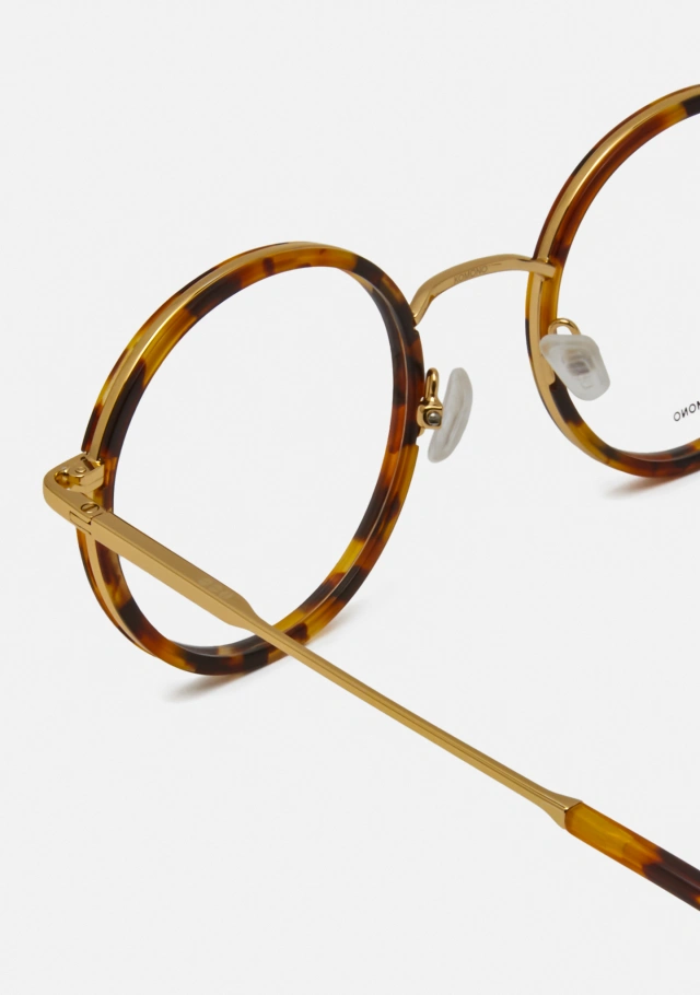 Jude Maple Gold Glossy
