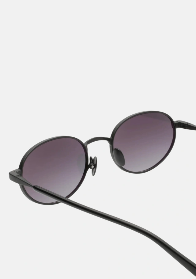 Jade Matte Black