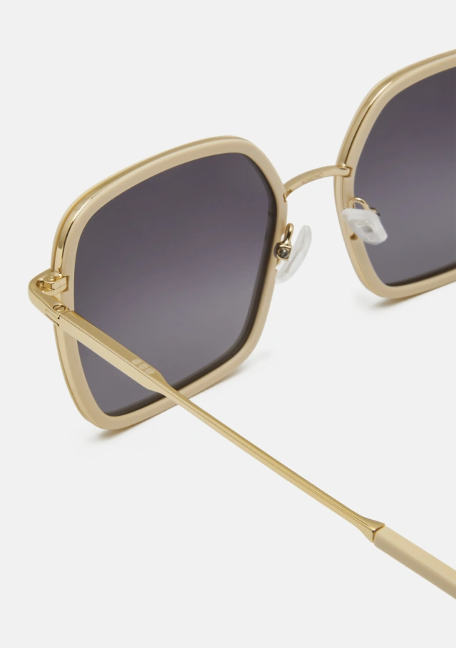 Audrey Marshmallow Gold