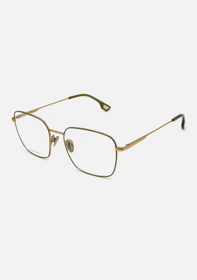 Don Olive White Gold