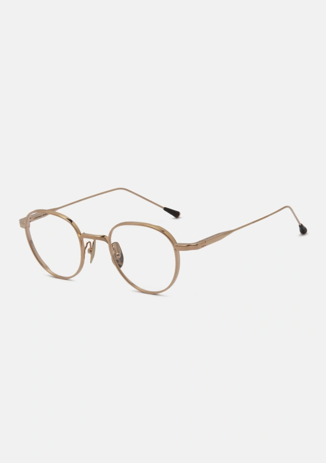 Cafe Racer Rose Gold