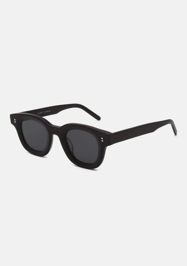 Apollo Black / Black