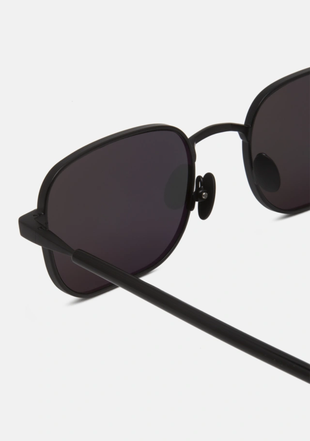 Studio Matte Black