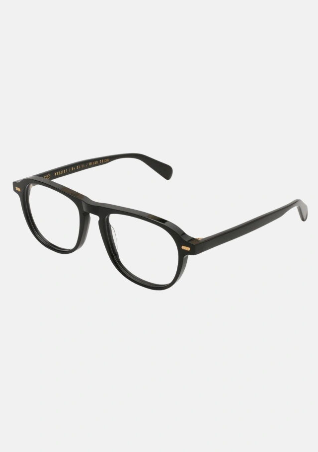 Trama Black