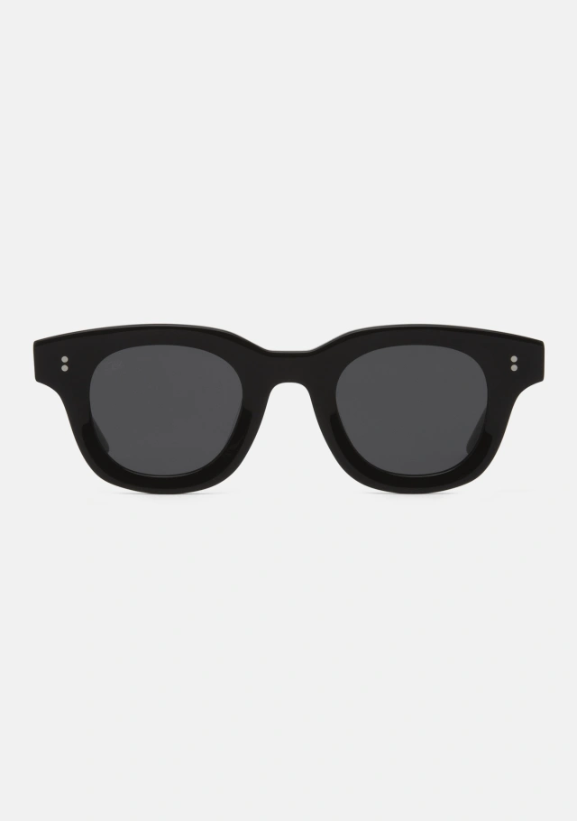 Apollo Black / Black