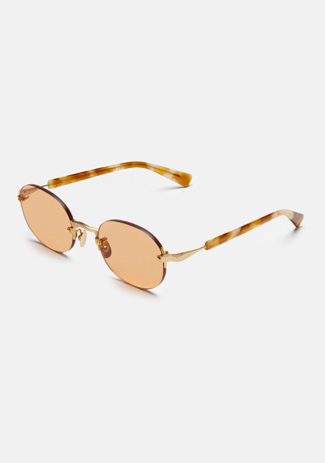 Olli Matte Gold