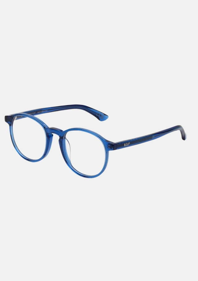 Numero 01 Light Blue