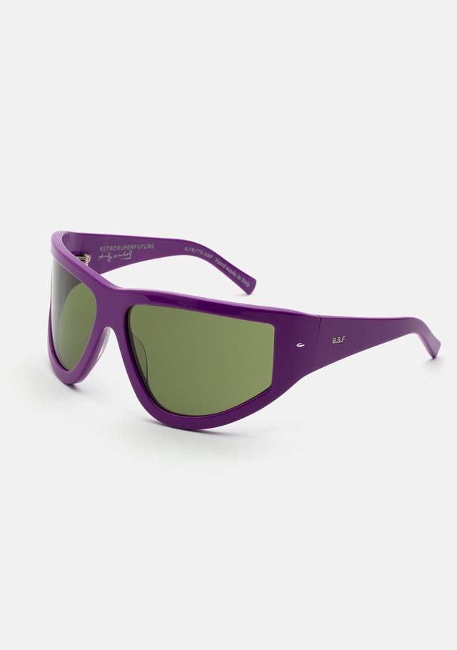 Knives Purpureus