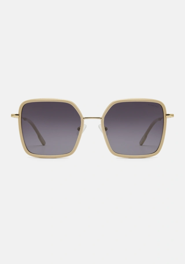 Audrey Marshmallow Gold