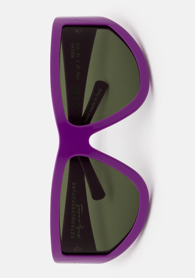 Knives Purpureus