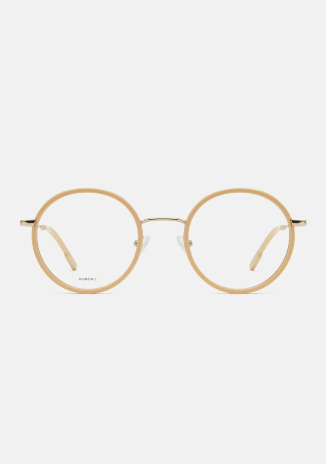 Jude Marshmallow White Gold
