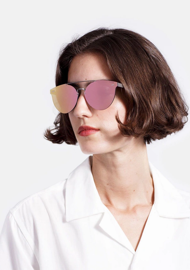 Tuttolente Giaguaro Pink