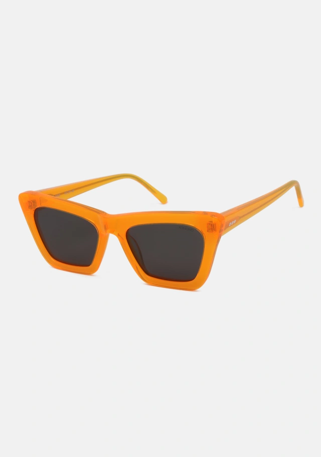 Jessie Neon Orange