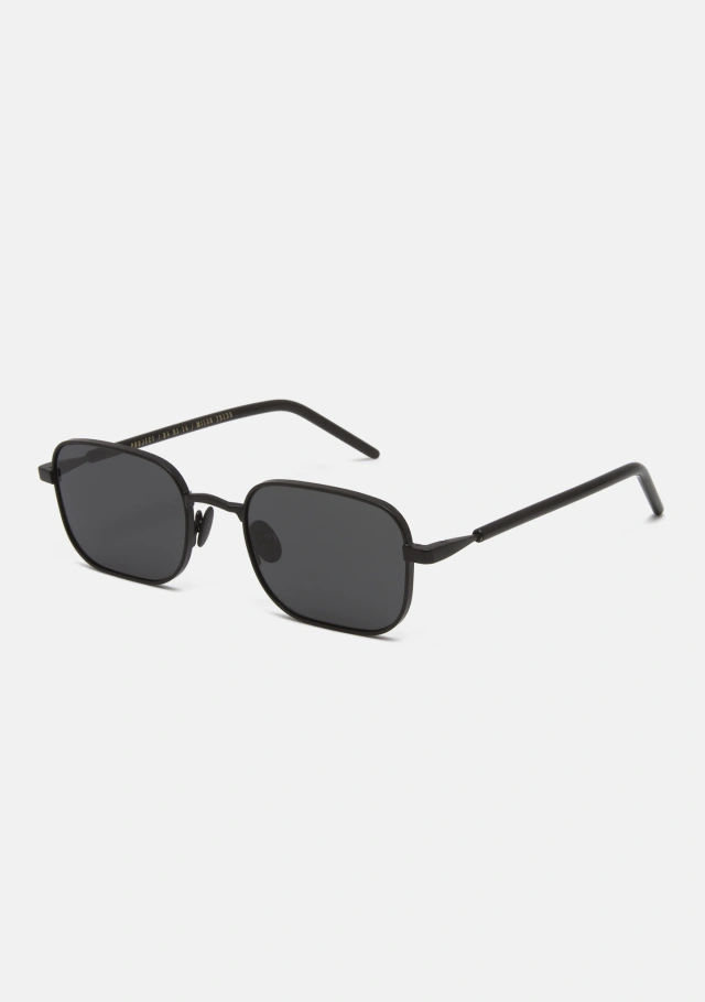 Studio Matte Black