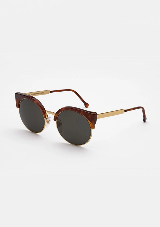 Ilaria Classic Havana