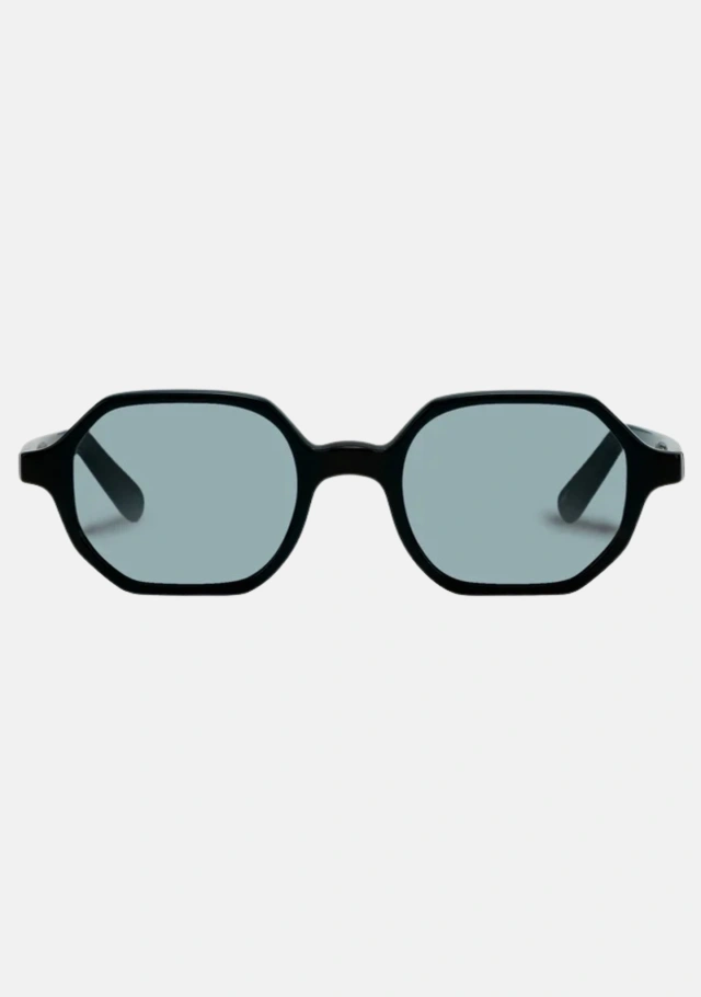 Zanzibar Black / Blue Gradient Photochromic