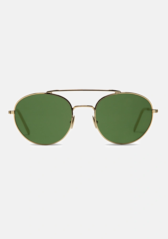 Dahlak Gold / Green Vintage